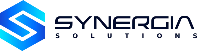 Synergia Site Logo